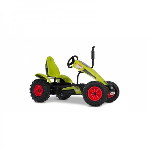 Gokart na Pedały Claas XXL-BFR 5+ do 100 kg BERG 