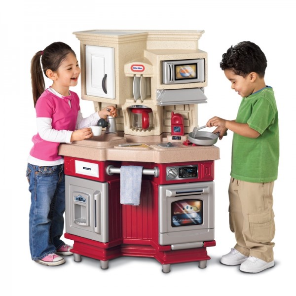 Kuchnia MASTER CHEF Exclusive Little Tikes