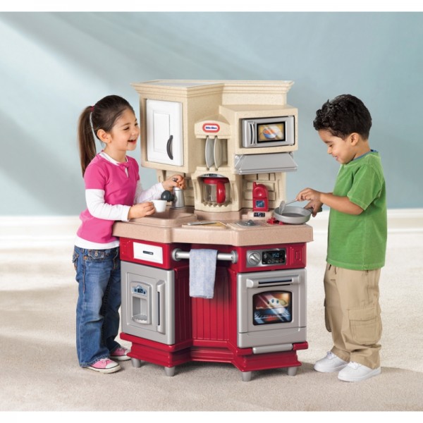 Kuchnia MASTER CHEF Exclusive Little Tikes