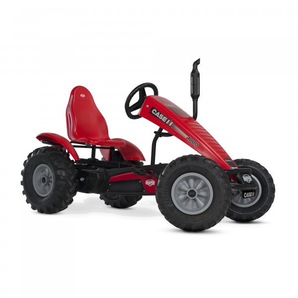 Gokart na Pedały XL Case IH BFR BERG 