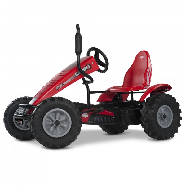 Gokart na Pedały XL Case IH BFR BERG 