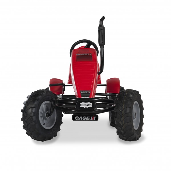 Gokart na Pedały XL Case IH BFR BERG 