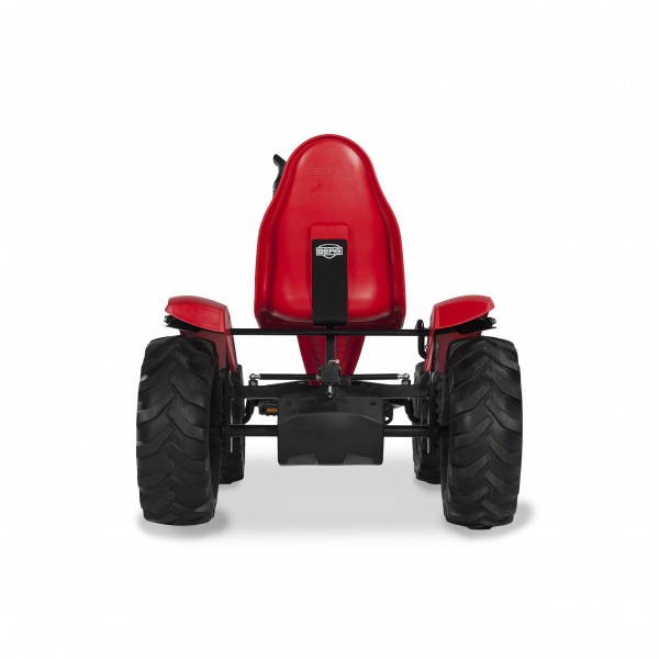 Gokart na Pedały XL Case IH BFR BERG 