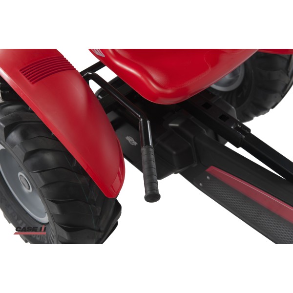 Gokart na Pedały XL Case IH BFR BERG 